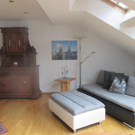 Appartamento Haus Steininger Schluchsee Esterno foto