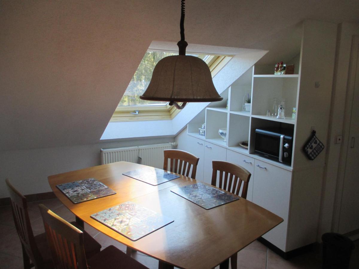 Appartamento Haus Steininger Schluchsee Esterno foto