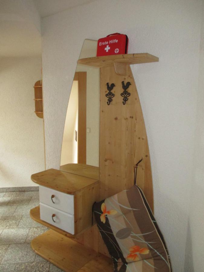 Appartamento Haus Steininger Schluchsee Esterno foto