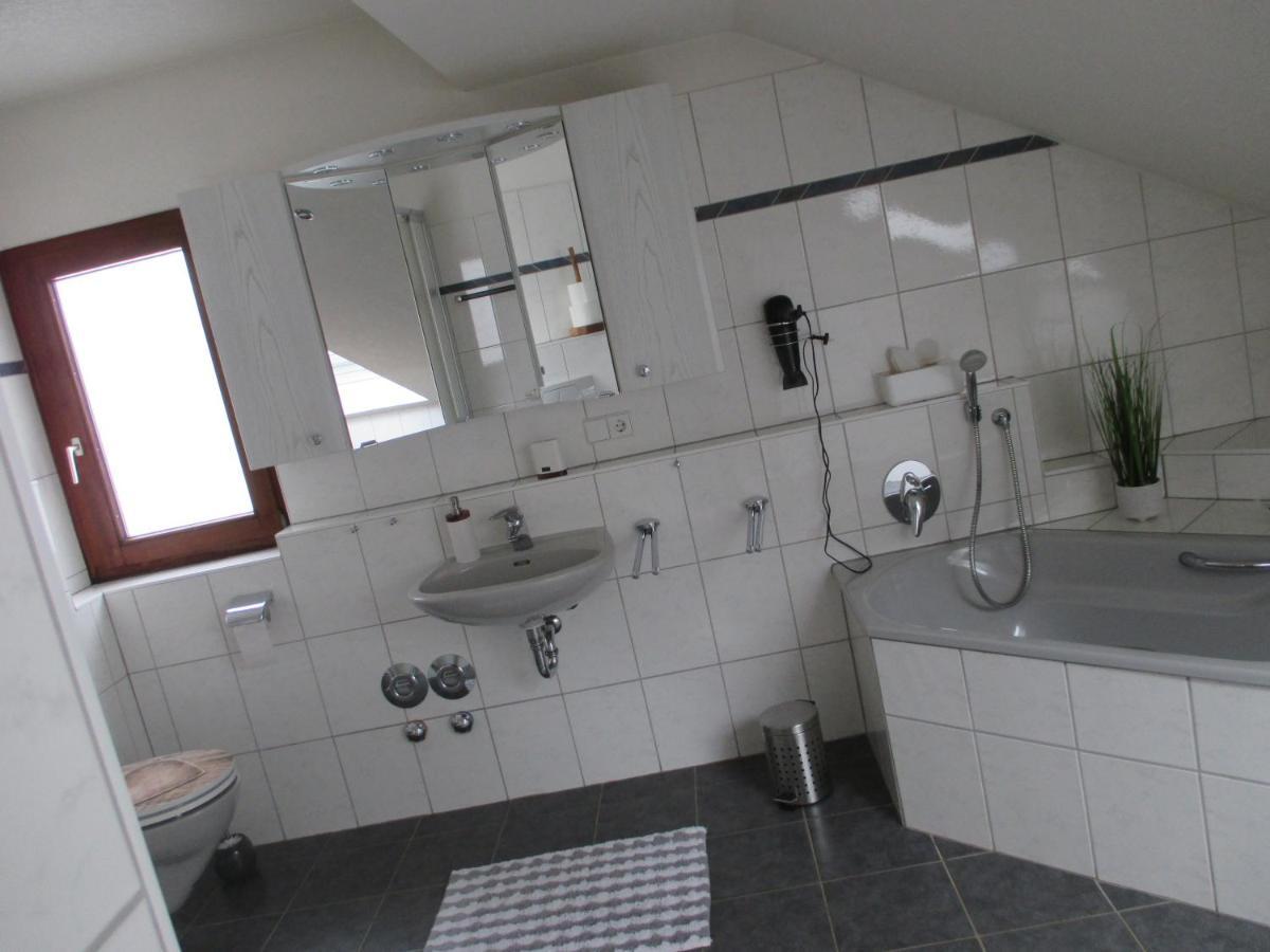 Appartamento Haus Steininger Schluchsee Esterno foto