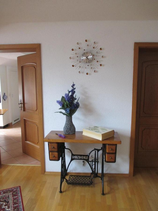 Appartamento Haus Steininger Schluchsee Esterno foto