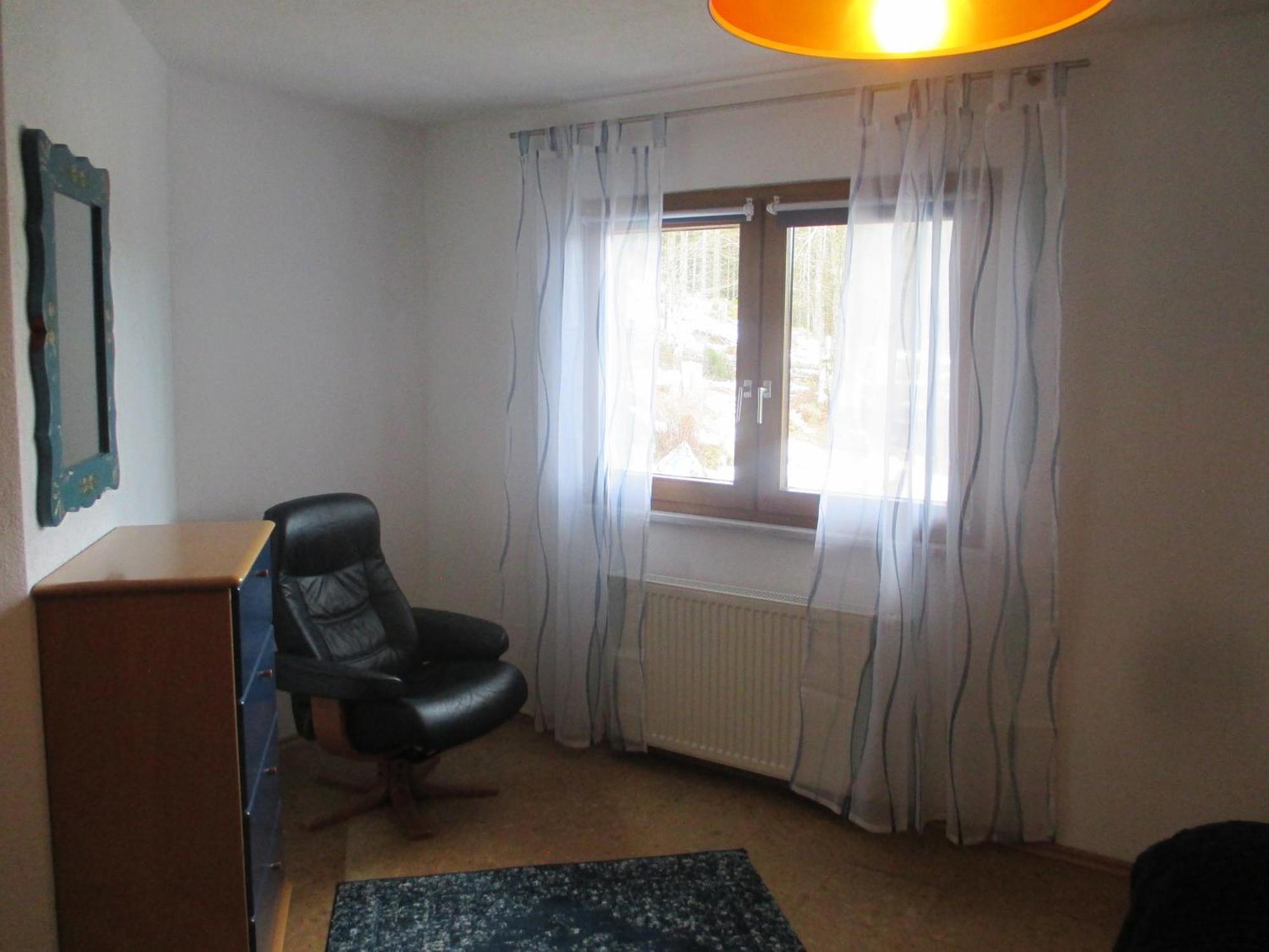 Appartamento Haus Steininger Schluchsee Esterno foto