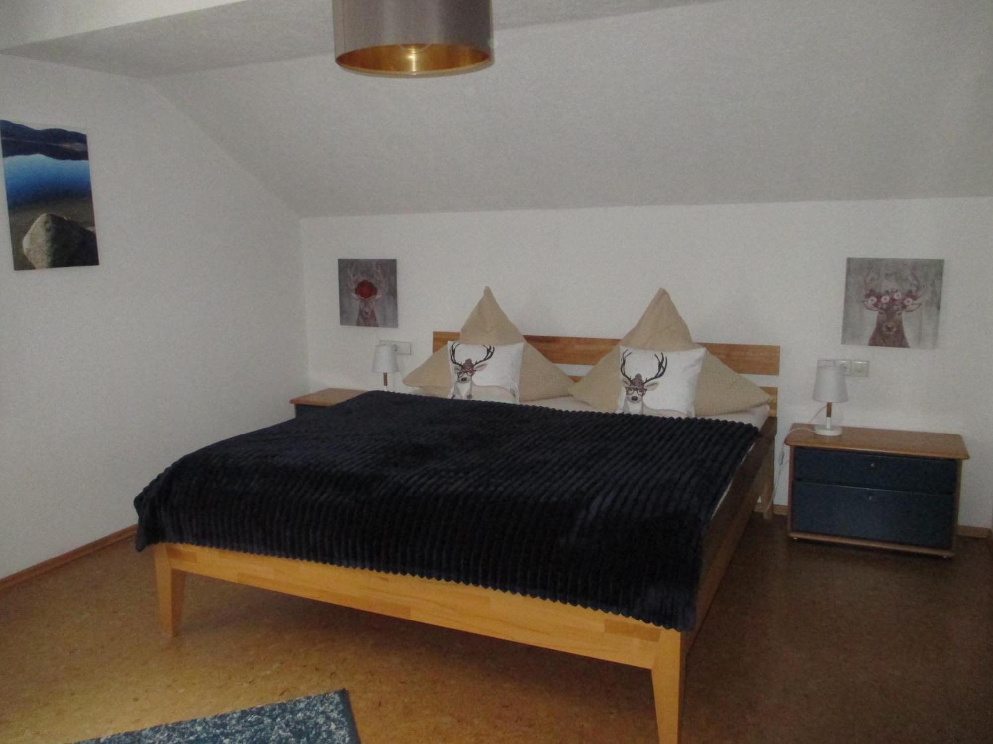 Appartamento Haus Steininger Schluchsee Esterno foto
