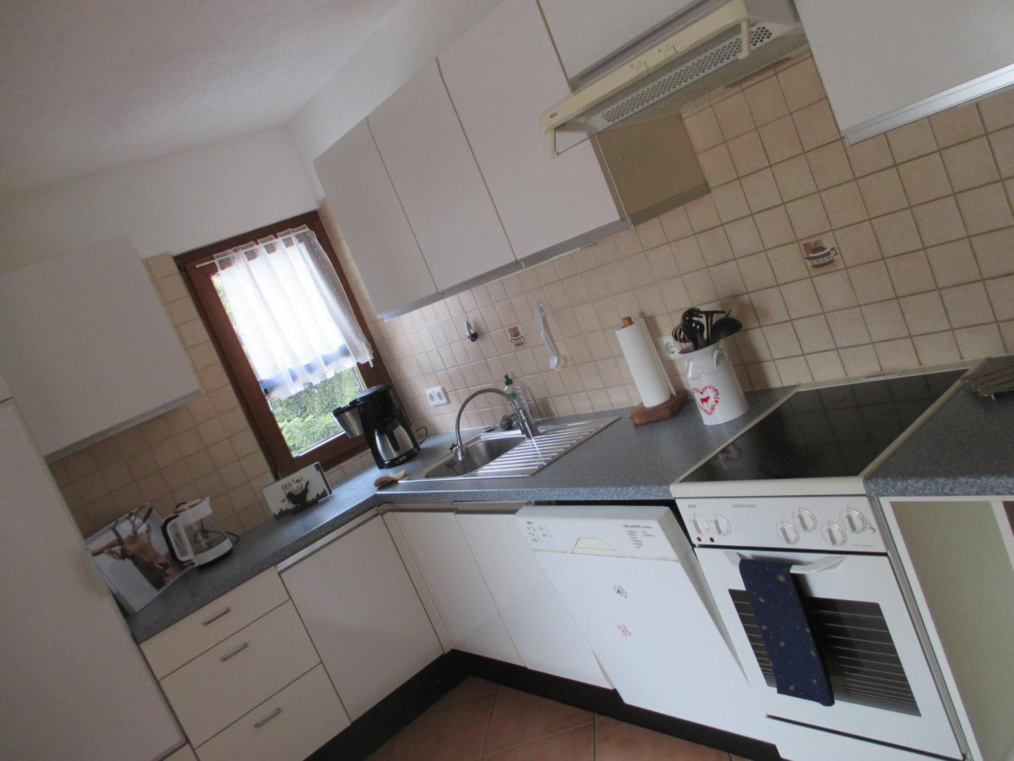 Appartamento Haus Steininger Schluchsee Esterno foto