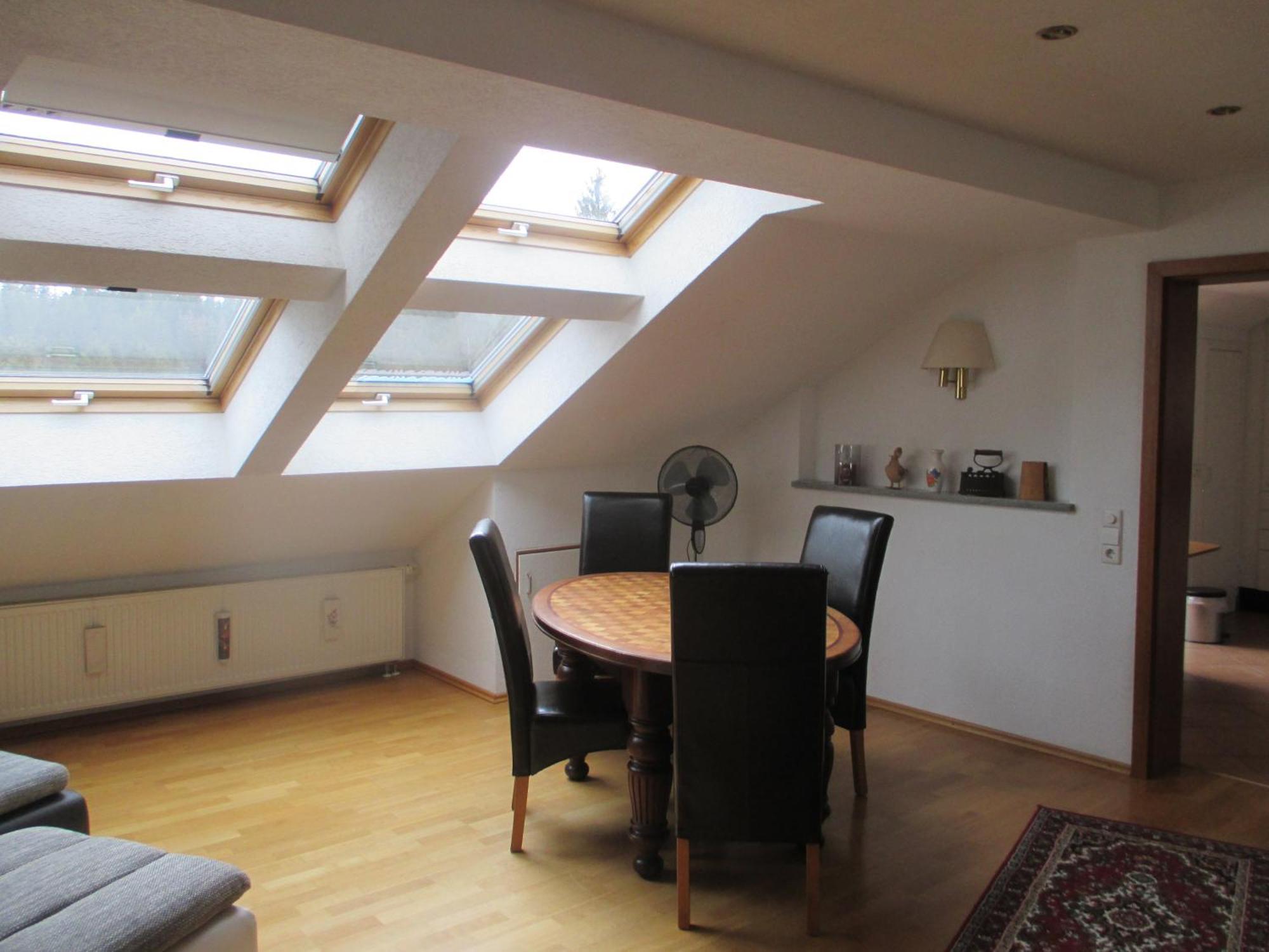 Appartamento Haus Steininger Schluchsee Esterno foto